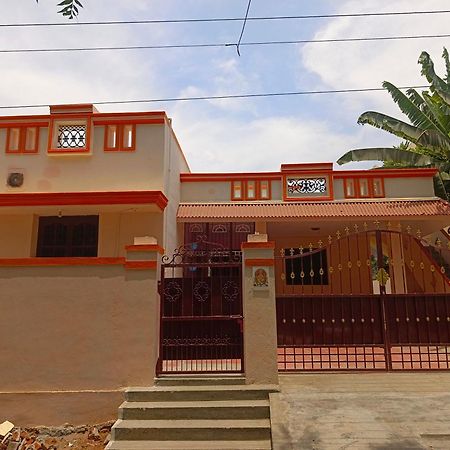 Coimbatore 2Bhk Ac Private Villa By Shivalaya -Kovaipudur- Екстериор снимка