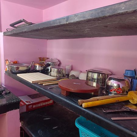 Coimbatore 2Bhk Ac Private Villa By Shivalaya -Kovaipudur- Екстериор снимка