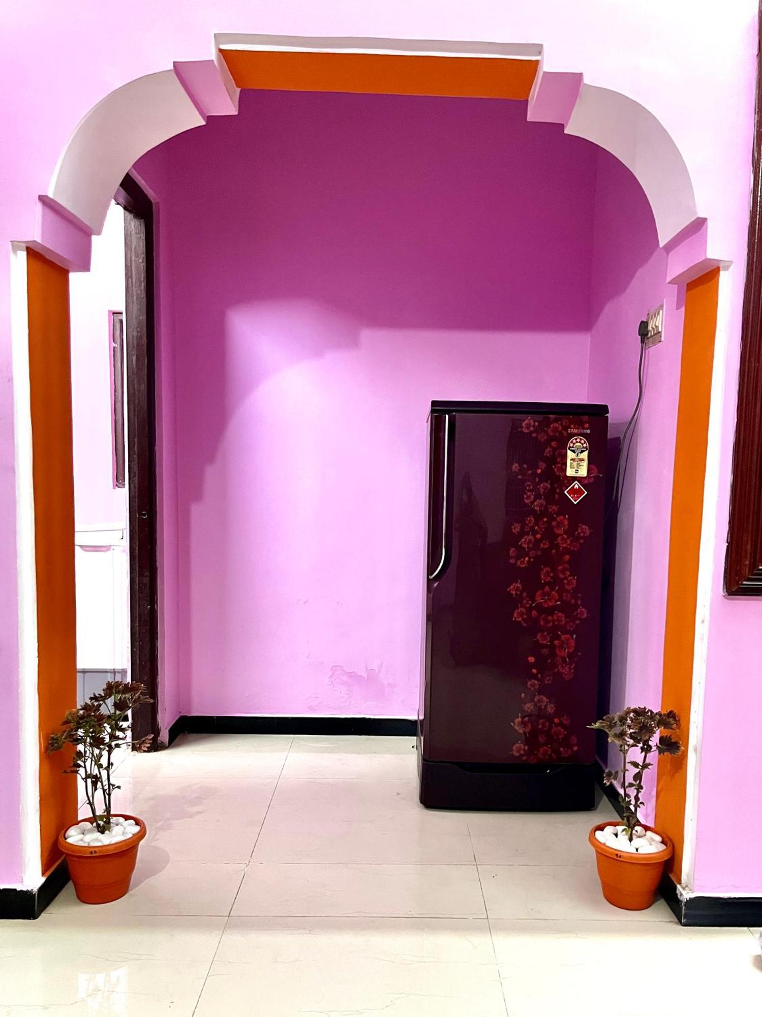 Coimbatore 2Bhk Ac Private Villa By Shivalaya -Kovaipudur- Екстериор снимка