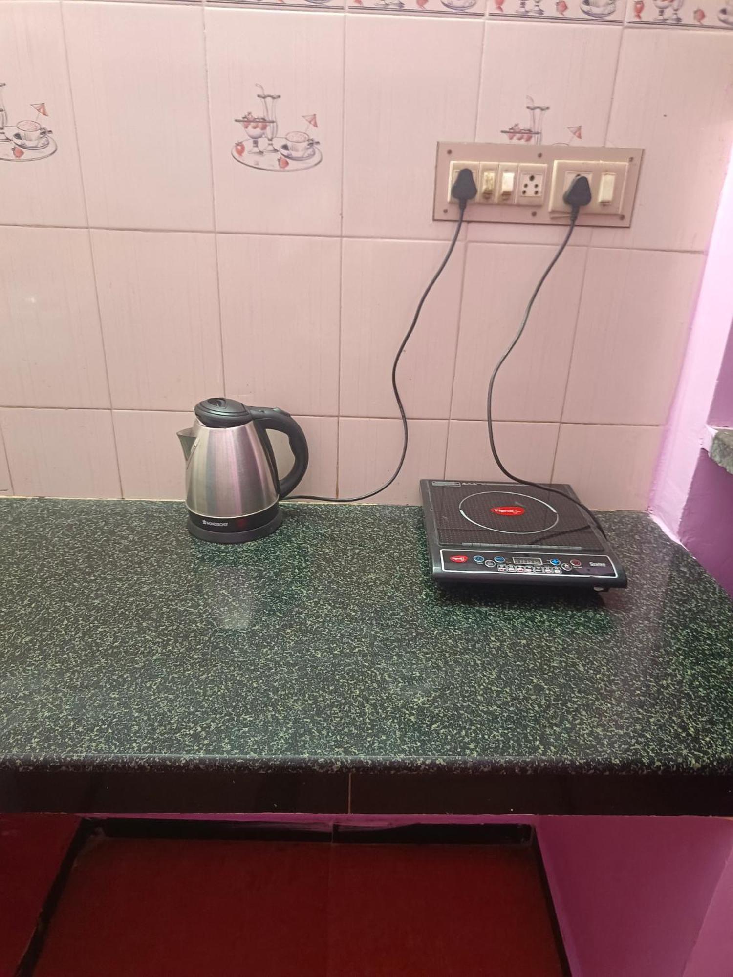 Coimbatore 2Bhk Ac Private Villa By Shivalaya -Kovaipudur- Екстериор снимка