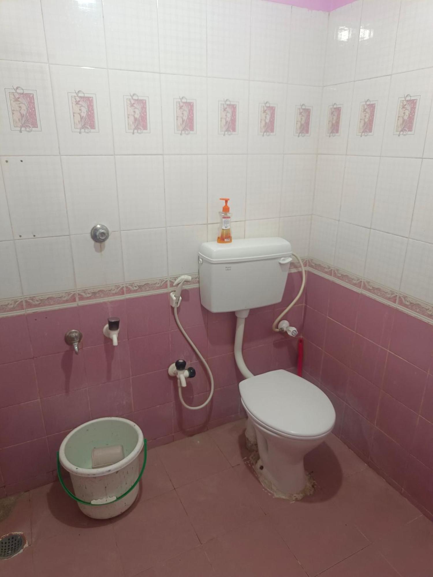 Coimbatore 2Bhk Ac Private Villa By Shivalaya -Kovaipudur- Екстериор снимка