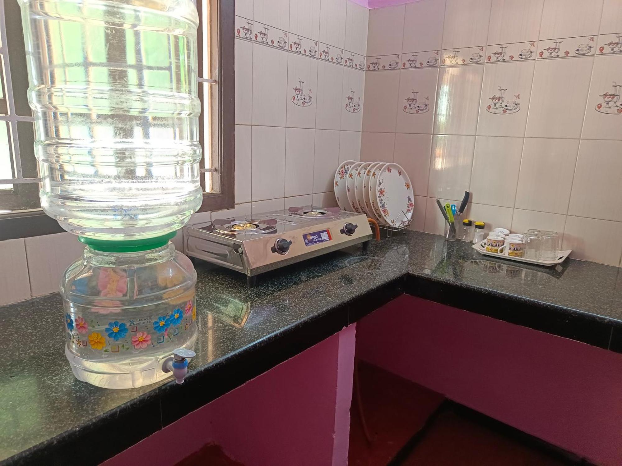 Coimbatore 2Bhk Ac Private Villa By Shivalaya -Kovaipudur- Екстериор снимка